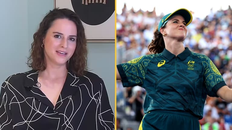 Raygun insists she is the ‘best in Australia’ in new tell-all interview Raygun insists she is the ‘best in Australia’ in new tell-all interview
