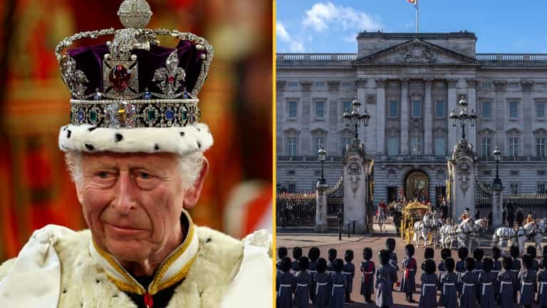 Royal family costs taxpayer half a billion pounds a year, according to new report Royal family costs taxpayer half a billion pounds a year, according to new report