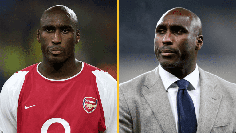 Sol Campbell declares he deserves knighthood Sol Campbell declares he deserves knighthood