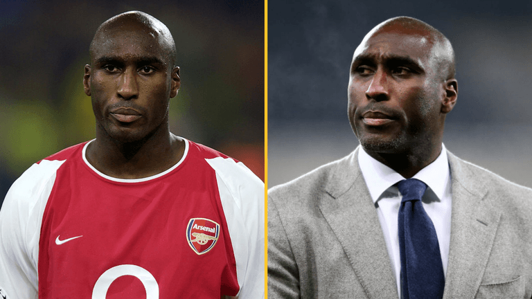Sol Campbell declares he deserves knighthood Sol Campbell declares he deserves knighthood