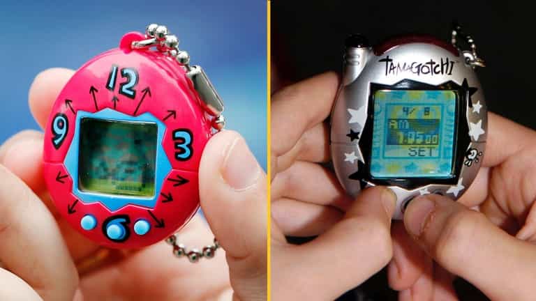 Tamagotchi opens first UK store in time for Christmas Tamagotchi opens first UK store in time for Christmas