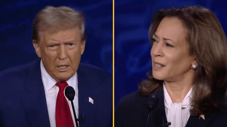 Donald Trump shut down perfectly after claiming immigrants are eating pets in USA Donald Trump shut down perfectly after claiming immigrants are eating pets in USA