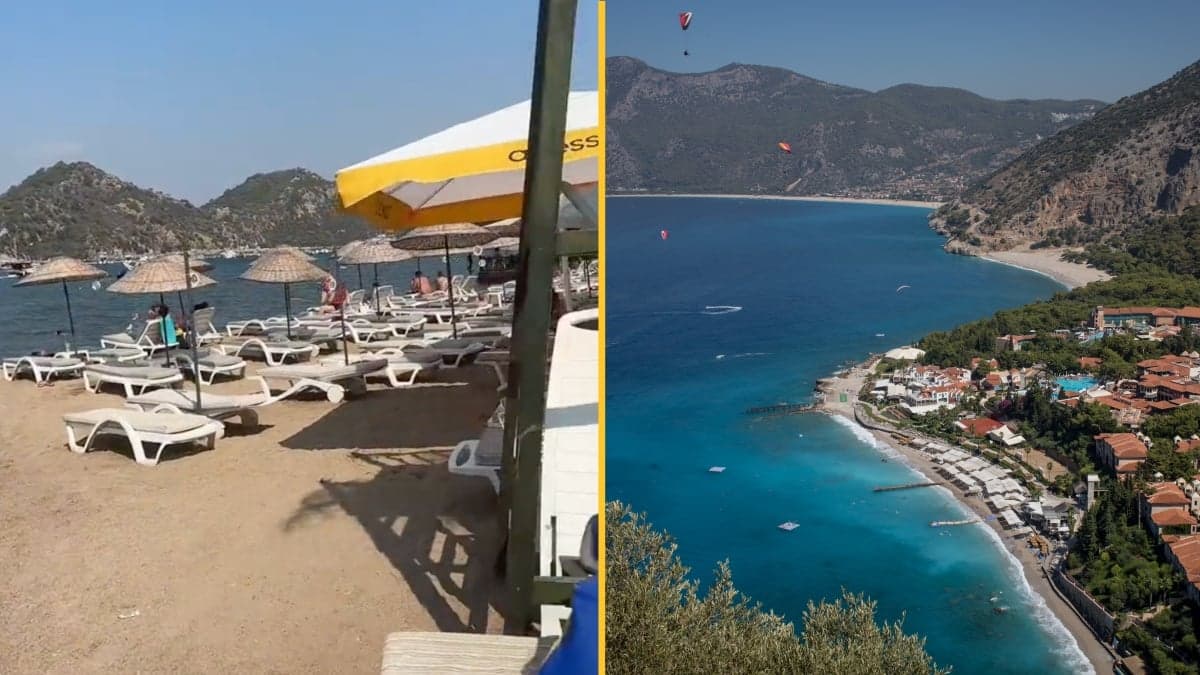 Tourists say Turkey has become ‘too expensive’ and resorts will be ’empty’ within years