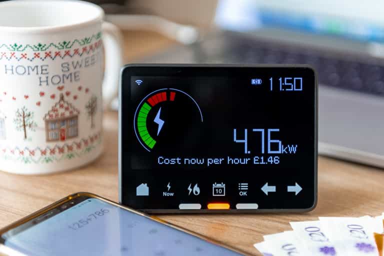 Energy bills rise by £149 for average British household Energy bills rise by £149 for average British household