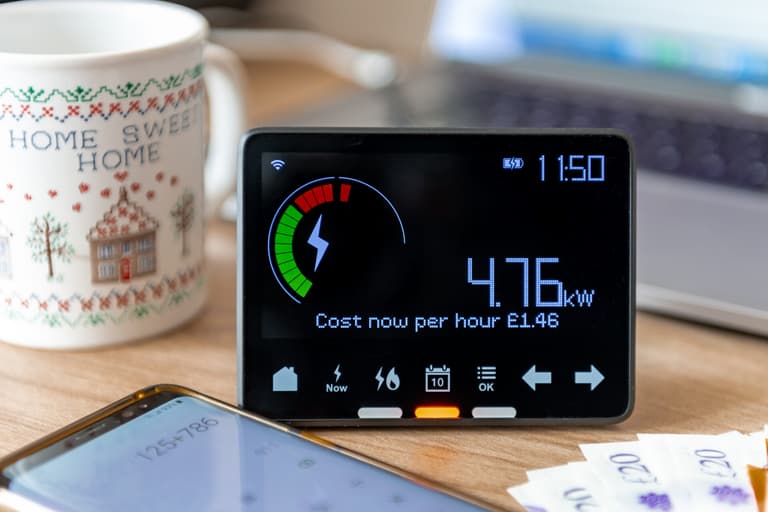 Energy bills rise by £149 for average British household Energy bills rise by £149 for average British household