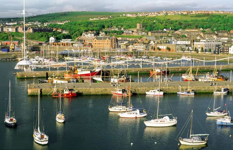 ‘Hidden gem’ seaside town just minutes from the Lake District with ‘seriously cheap house prices’ ‘Hidden gem’ seaside town just minutes from the Lake District with ‘seriously cheap house prices’
