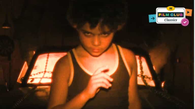 Scariest movie ever according to science is streaming on Netflix right now Scariest movie ever according to science is streaming on Netflix right now