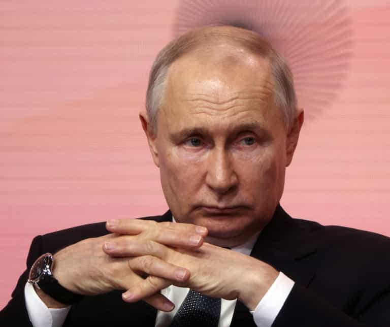 Russia on mission to cause mayhem on UK streets, says MI5 Director Russia on mission to cause mayhem on UK streets, says MI5 Director