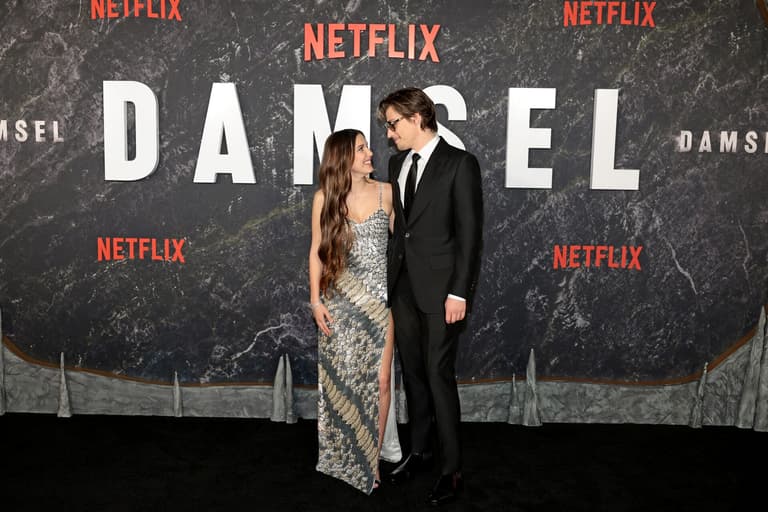 Millie Bobby Brown previously agreed to marry Stranger Things co-star before she married husband Millie Bobby Brown previously agreed to marry Stranger Things co-star before she married husband