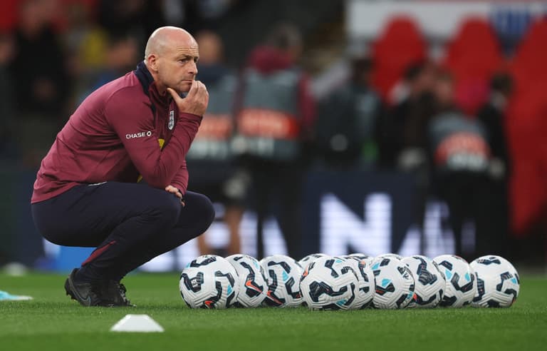 Lee Carsley hands England player first call-up since 2017 Lee Carsley hands England player first call-up since 2017