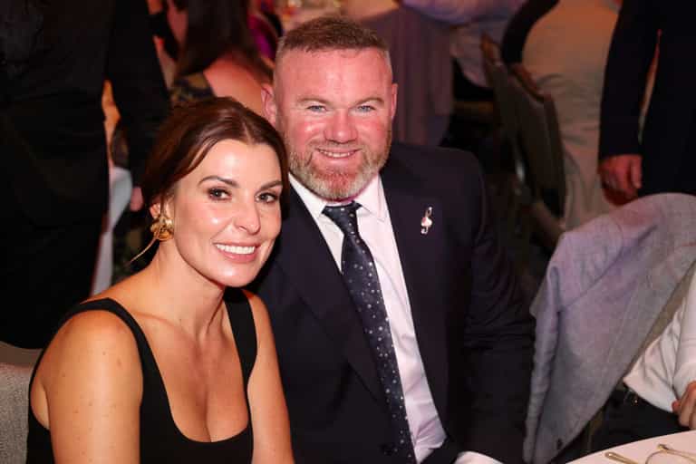 Coleen Rooney signs up for ITV’s I’m A Celebrity in ‘record deal’ Coleen Rooney signs up for ITV’s I’m A Celebrity in ‘record deal’