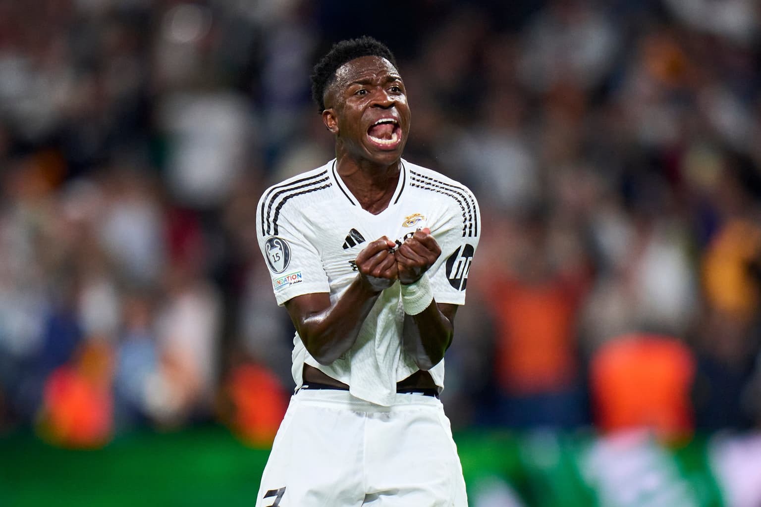 Real Madrid set to ‘boycott’ Ballon d’Or ceremony following new leak of alleged winner