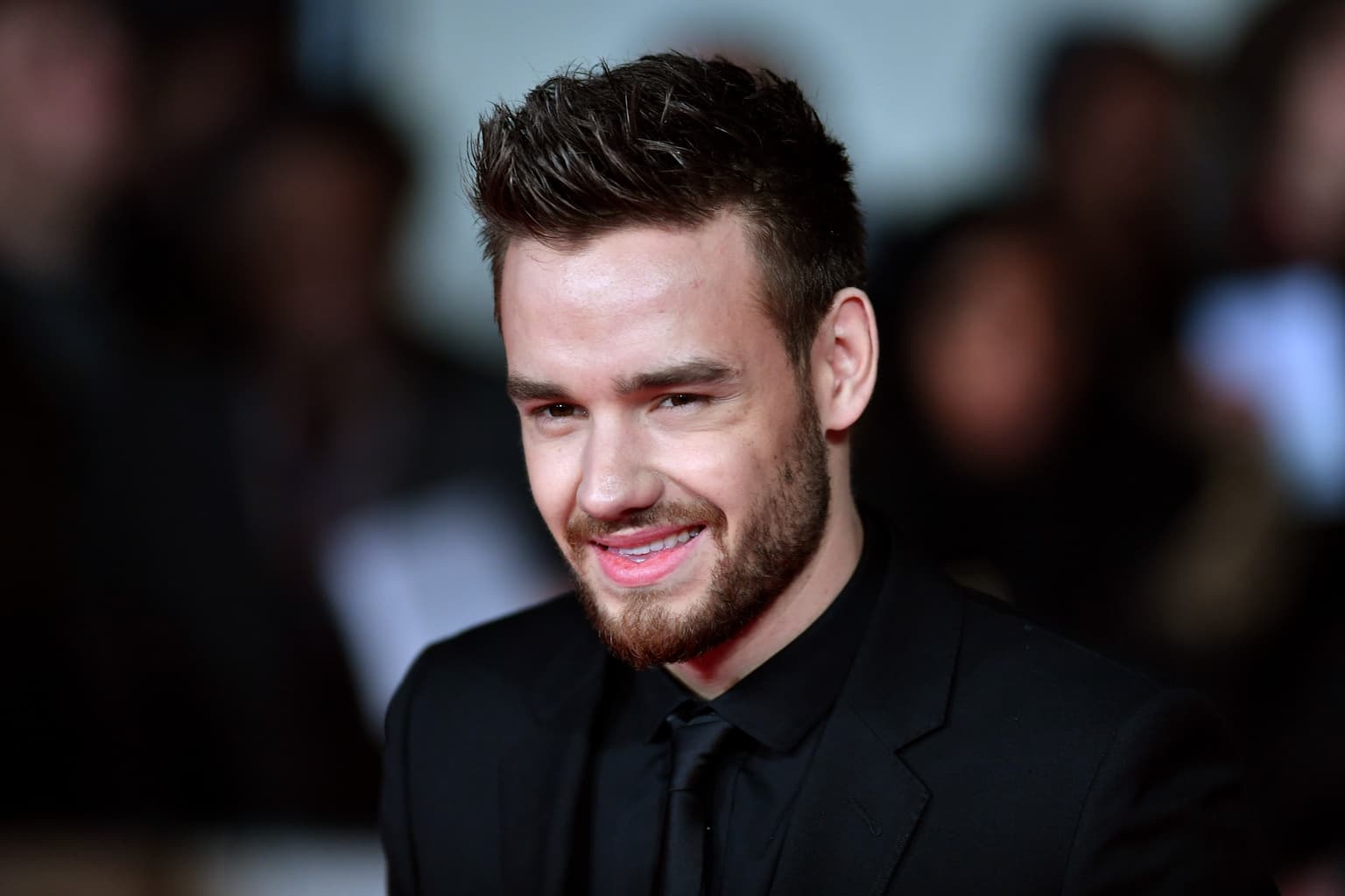 Liam Payne, former One Direction star, dies aged 31