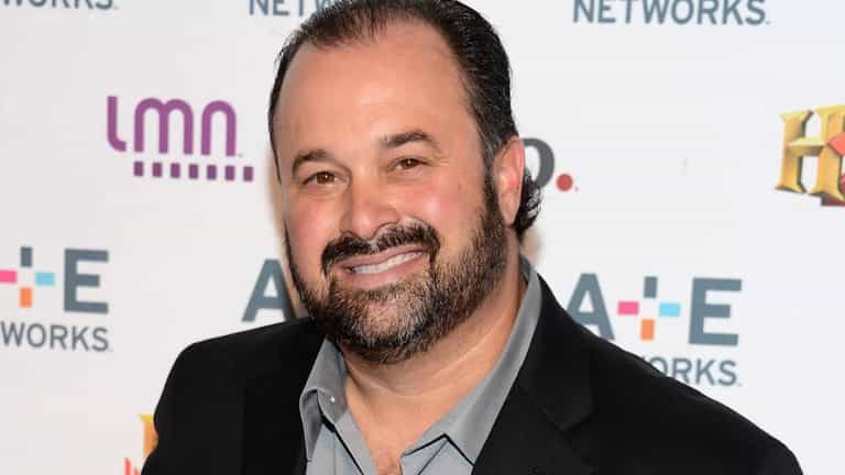 American Pickers star Frank Fritz’s cause of death confirmed American Pickers star Frank Fritz’s cause of death confirmed