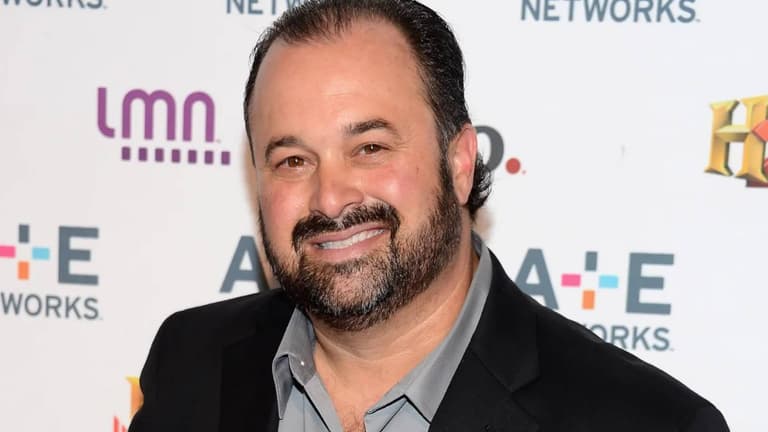 American Pickers star Frank Fritz’s cause of death confirmed American Pickers star Frank Fritz’s cause of death confirmed
