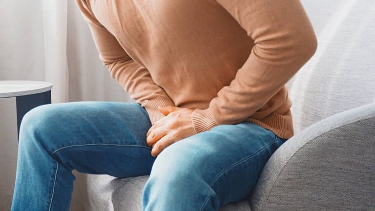 Doctor reveals potential unwanted side effects of ‘No Nut November’ Doctor reveals potential unwanted side effects of ‘No Nut November’