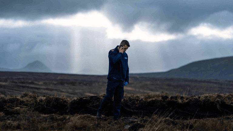 New Irish language crime mystery series to air on TG4 this month New Irish language crime mystery series to air on TG4 this month