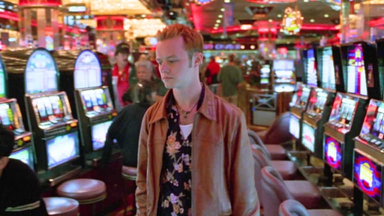 A brilliant, cult classic crime thriller movie is on TV tonight A brilliant, cult classic crime thriller movie is on TV tonight