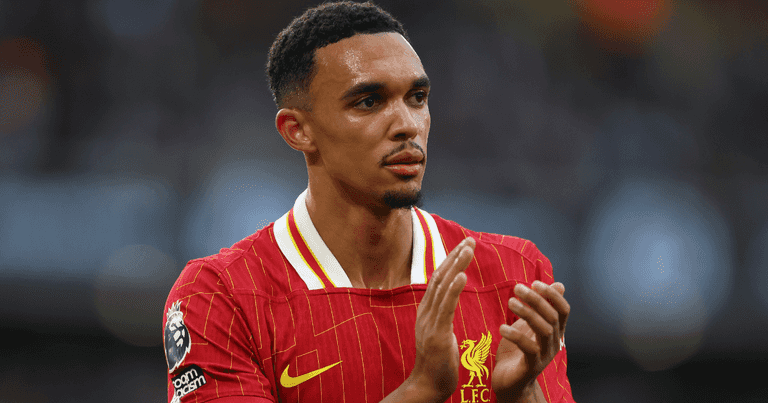 Real Madrid reportedly ‘make initial contact’ with Trent Alexander-Arnold Real Madrid reportedly ‘make initial contact’ with Trent Alexander-Arnold