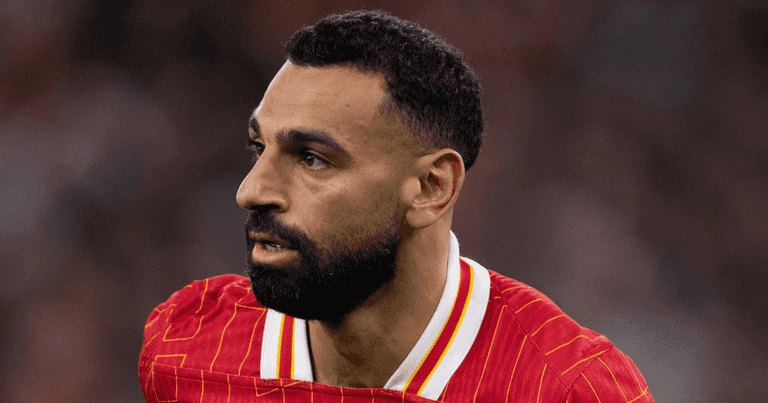 Liverpool ‘ready to bid’ for long-term Mo Salah replacement Liverpool ‘ready to bid’ for long-term Mo Salah replacement