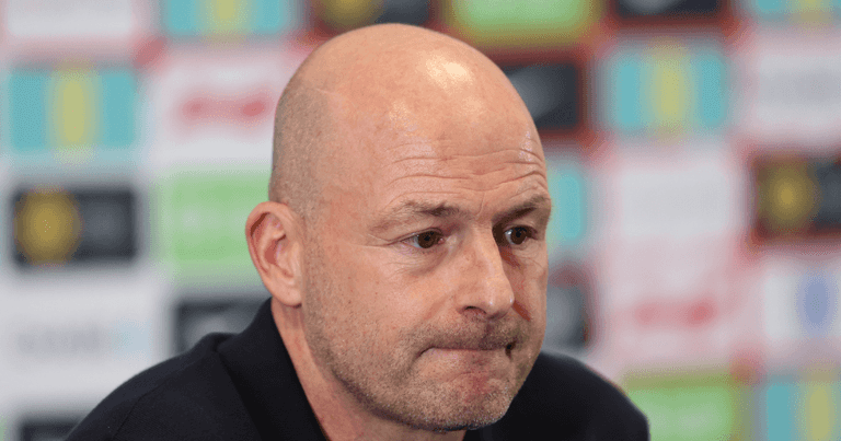 Lee Carsley says he can’t possibly fit three of England’s star players into the same lineup Lee Carsley says he can’t possibly fit three of England’s star players into the same lineup