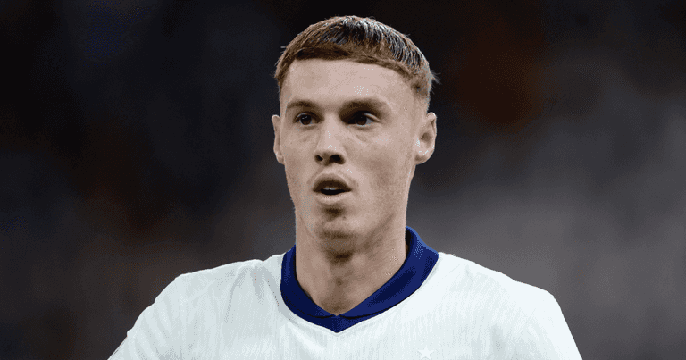 Lee Carsley suggests radical position change for Cole Palmer ahead of England’s Nations League matches Lee Carsley suggests radical position change for Cole Palmer ahead of England’s Nations League matches