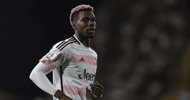 Paul Pogba has four year ban from football significantly reduced Paul Pogba has four year ban from football significantly reduced