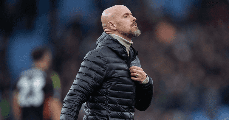 Man United reportedly ‘lining up’ Erik ten Hag replacement Man United reportedly ‘lining up’ Erik ten Hag replacement
