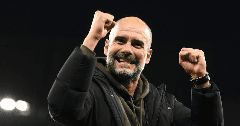 Man City identify ‘top target’ as Rodri replacement Man City identify ‘top target’ as Rodri replacement