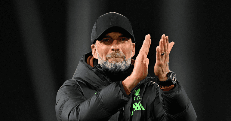 Jurgen Klopp returns to football as he lands new role Jurgen Klopp returns to football as he lands new role