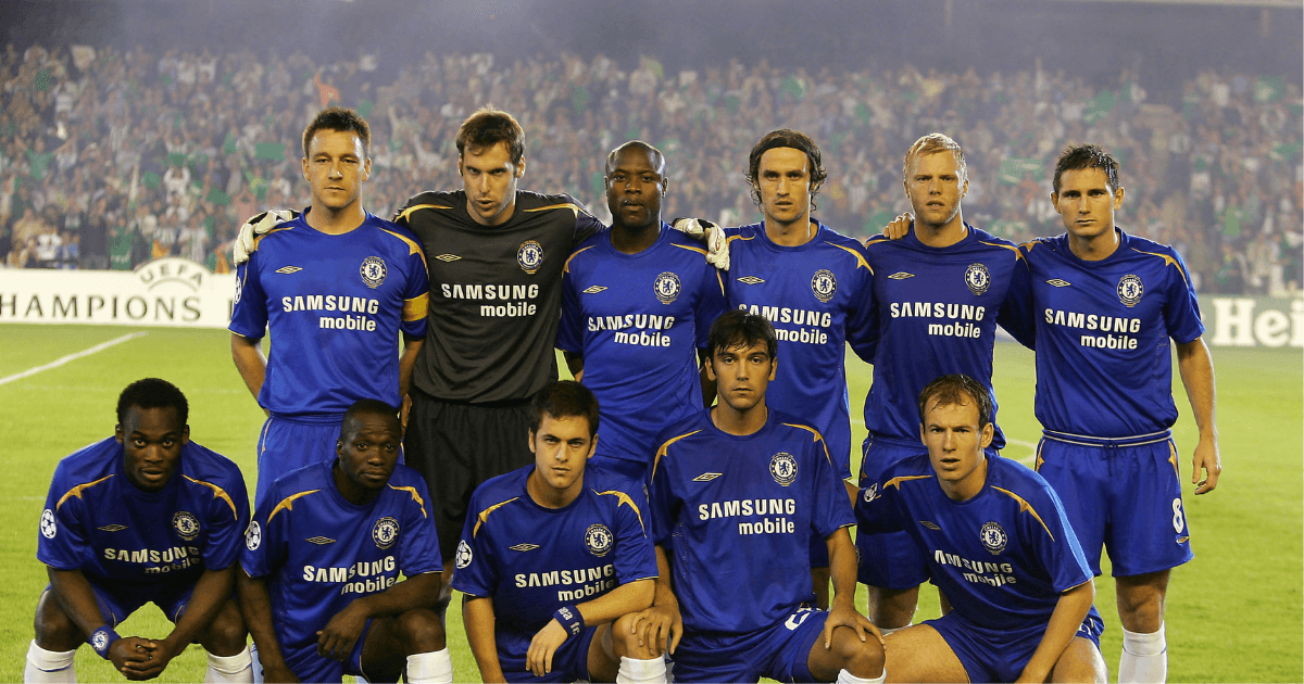 Former Chelsea legend in talks to become next manager of Cardiff City