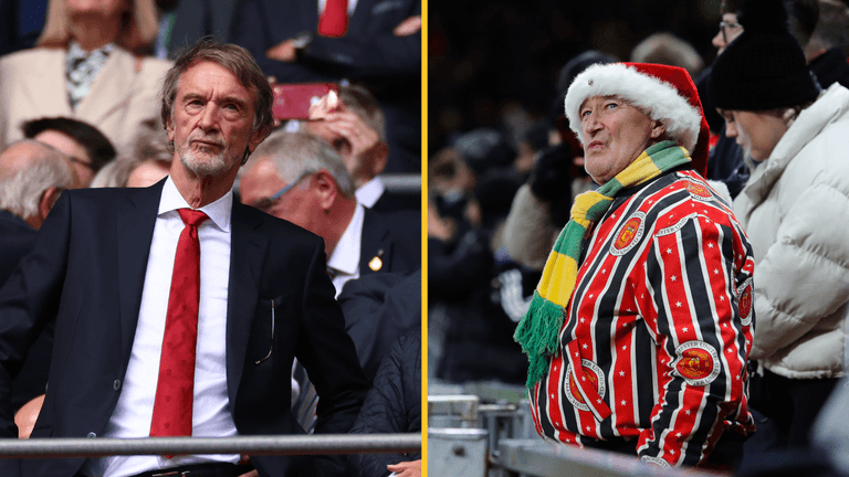 Man United ‘cancel Christmas’ as cost-cutting measure continue Man United ‘cancel Christmas’ as cost-cutting measure continue