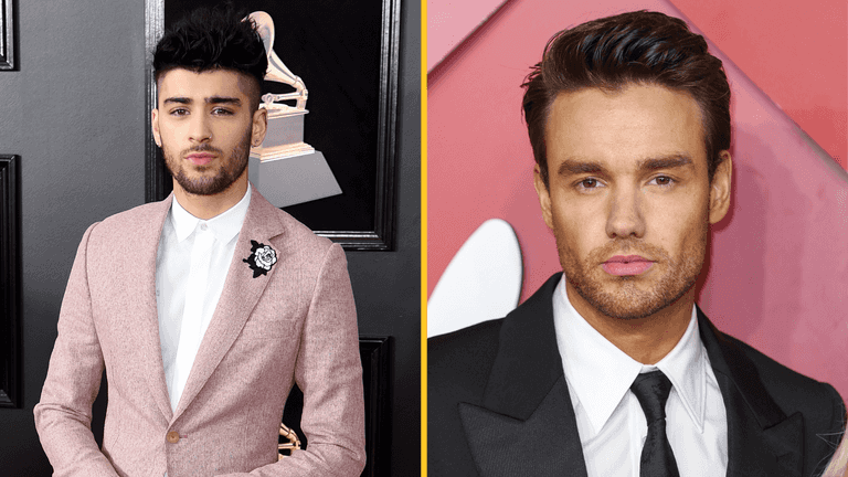 Zayn Malik postpones tour after Liam Payne’s death Zayn Malik postpones tour after Liam Payne’s death
