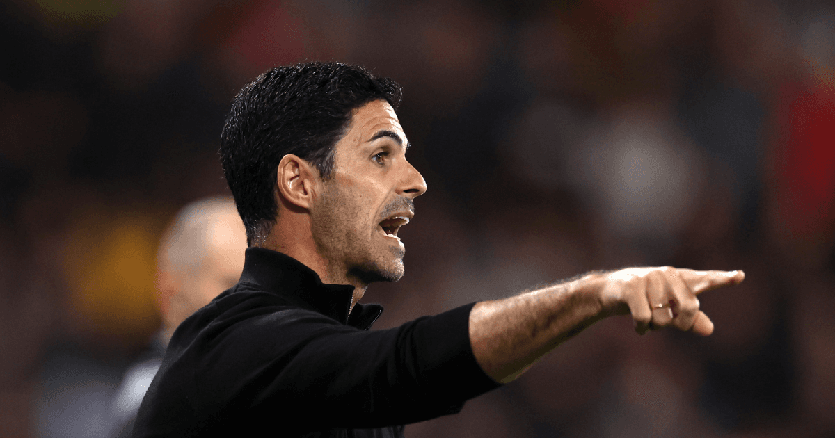 The Champions League: Follow all of the action in our live hub