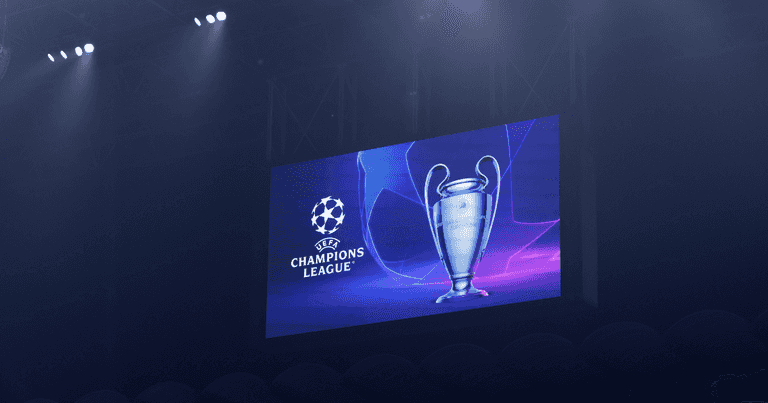 The Champions League: Follow all of the action in our live hub The Champions League: Follow all of the action in our live hub