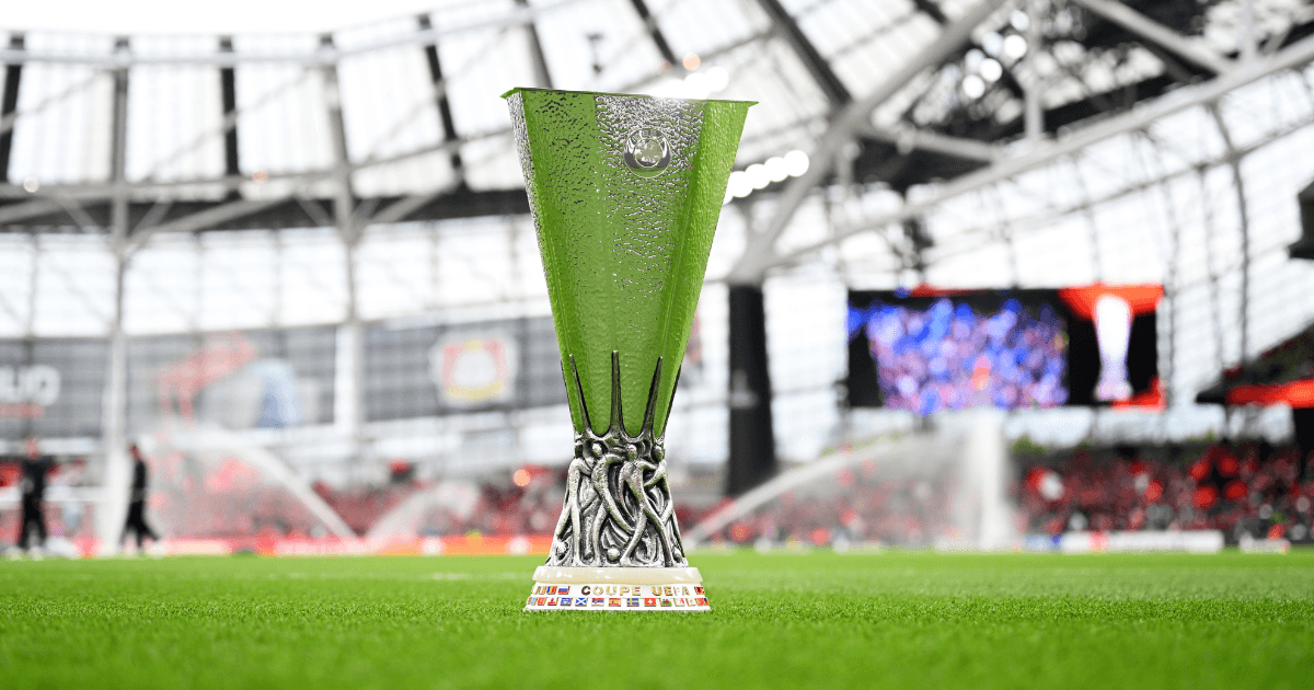Europa League and UEFA Conference League: Follow all of the action in our live hub