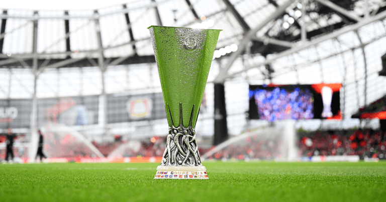 Europa League and UEFA Conference League: Follow all of the action in our live hub Europa League and UEFA Conference League: Follow all of the action in our live hub