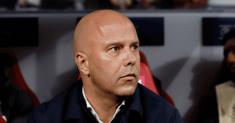 Arne Slot confirms two huge Liverpool stars will miss this weekend’s match against Arsenal Arne Slot confirms two huge Liverpool stars will miss this weekend’s match against Arsenal