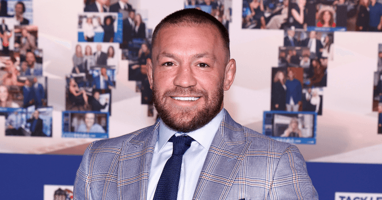 Conor McGregor ‘retires’ from fighting Conor McGregor ‘retires’ from fighting
