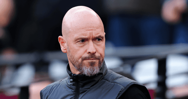 Man United ‘in talks’ with Erik ten Hag replacement as Omar Berrada reportedly ‘leads discussions’ Man United ‘in talks’ with Erik ten Hag replacement as Omar Berrada reportedly ‘leads discussions’