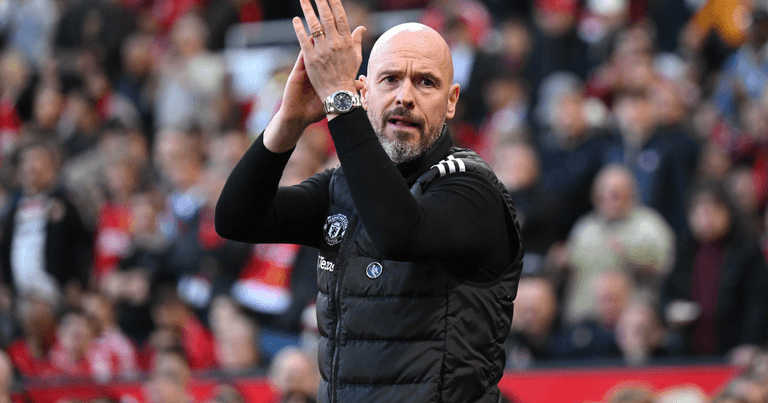 Erik ten Hag replacements identified after sacking Erik ten Hag replacements identified after sacking