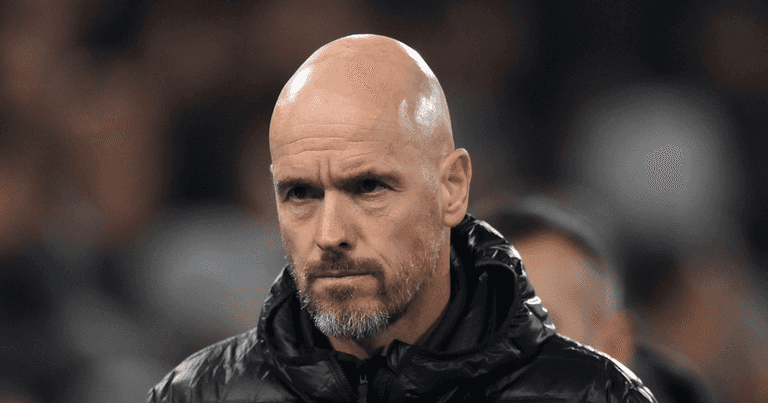 Ex Man Utd player who ‘fell out’ with Ten Hag likes club post confirming his sacking Ex Man Utd player who ‘fell out’ with Ten Hag likes club post confirming his sacking