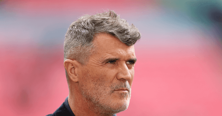 Roy Keane shares brutally honest take on Erik ten Hag sacking Roy Keane shares brutally honest take on Erik ten Hag sacking