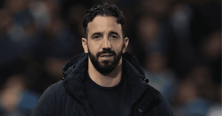 Ruben Amorim set to be announced as new Man United manager Ruben Amorim set to be announced as new Man United manager