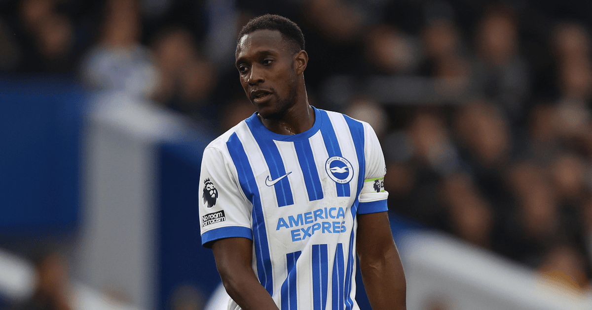 Erik ten Hag wanted to sign Danny Welbeck at Man United