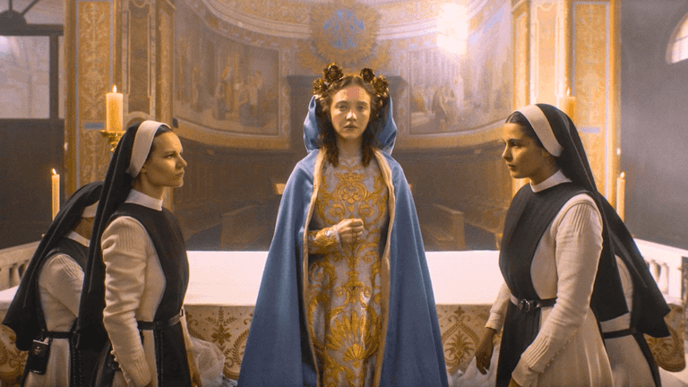 Prime Video has quietly added one of 2024’s most talked about movies Prime Video has quietly added one of 2024’s most talked about movies
