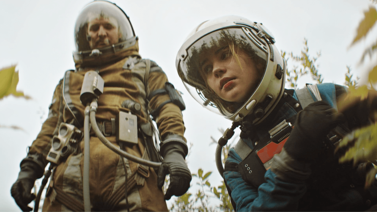 A hugely underseen sci-fi movie gem is airing on TV tonight