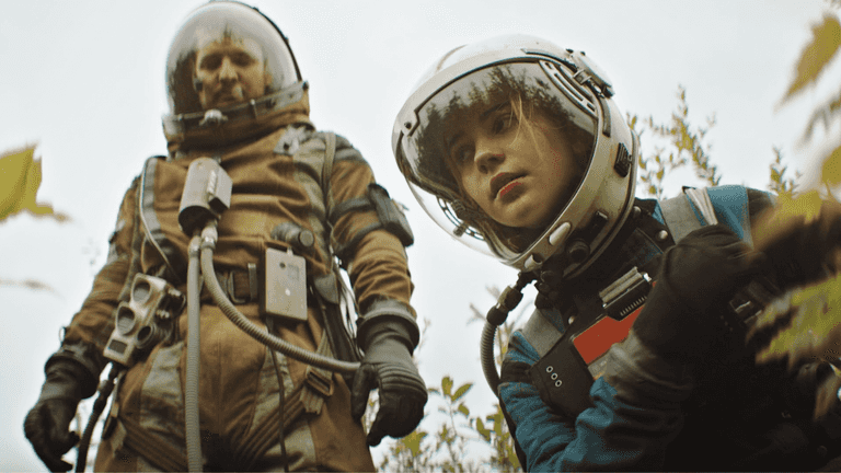 A hugely underseen sci-fi movie gem is airing on TV tonight A hugely underseen sci-fi movie gem is airing on TV tonight