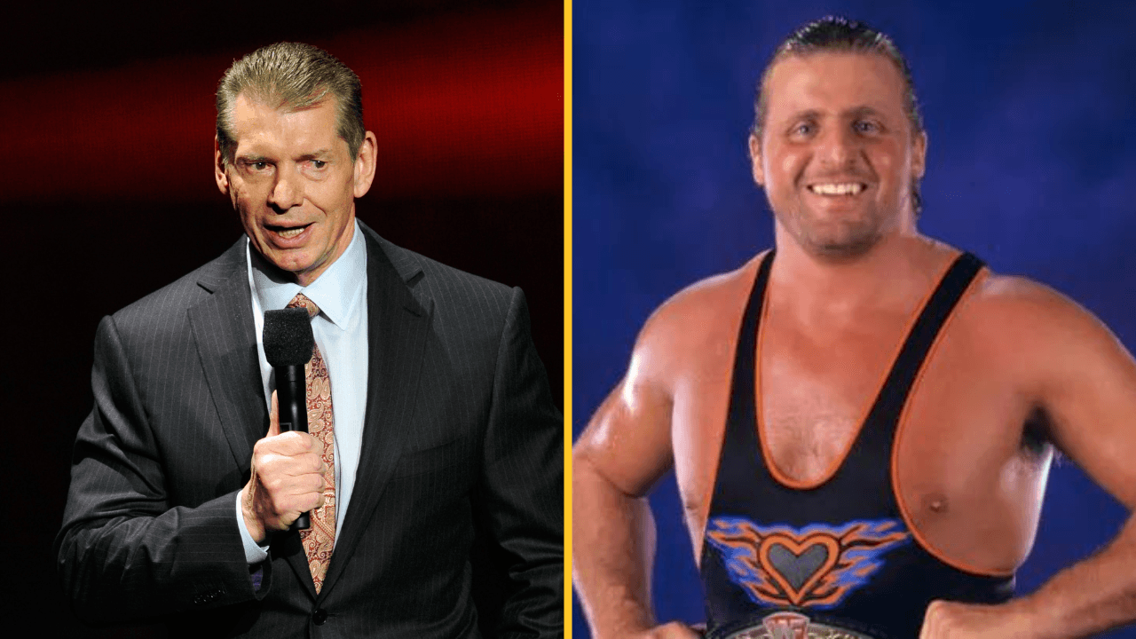 Fans label Vince McMahon ‘disgusting’ after hearing shocking true story of Owen Hart’s death