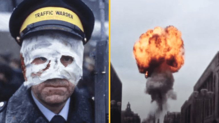 One of the scariest British films of all time is on air tonight One of the scariest British films of all time is on air tonight